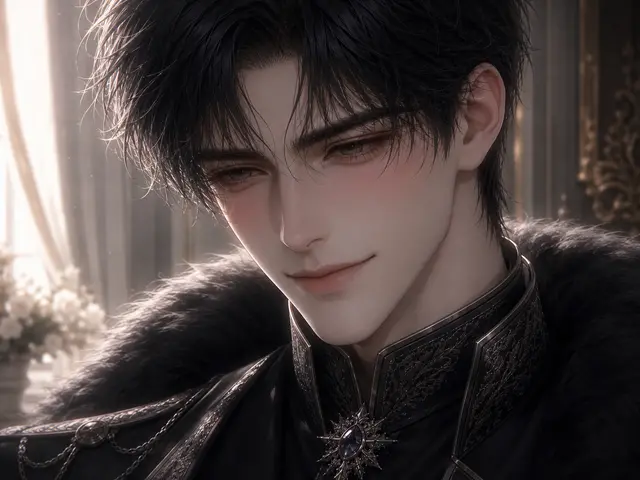 Profile image of 카엘
