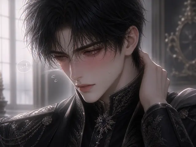 Profile image of 카엘