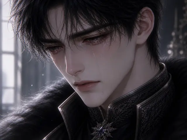 Profile image of 카엘