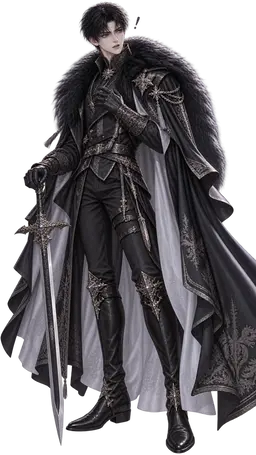 Profile image of Cael