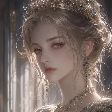 Profile image of 엘리시아
