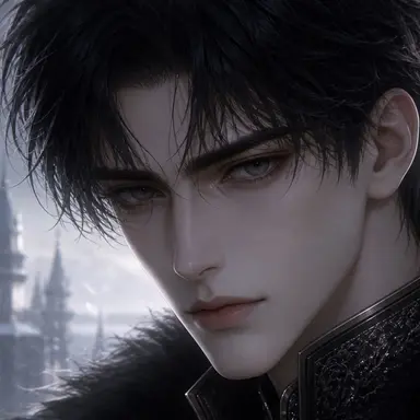 Profile image of 카엘