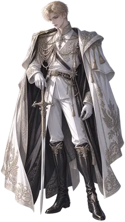 Profile image of Leonhardt