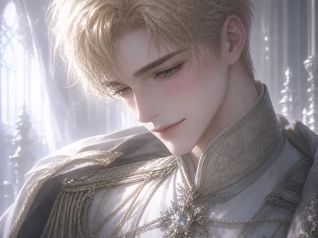 Profile image of 레온하르트