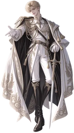 Profile image of Leonhardt