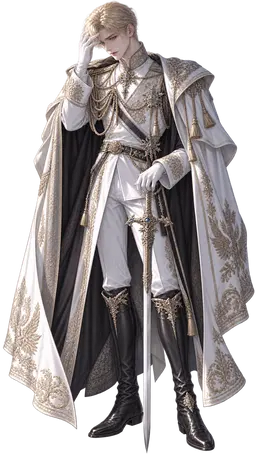 Profile image of Leonhardt