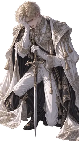 Profile image of Leonhardt
