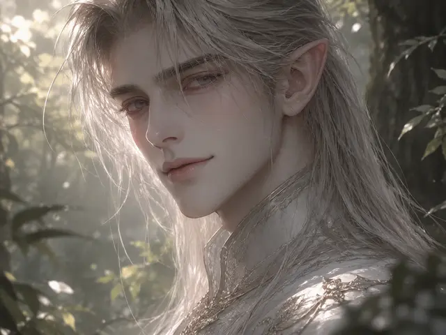 Profile image of 실바렌