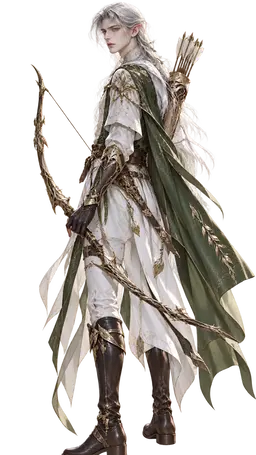 Profile image of Silvaren