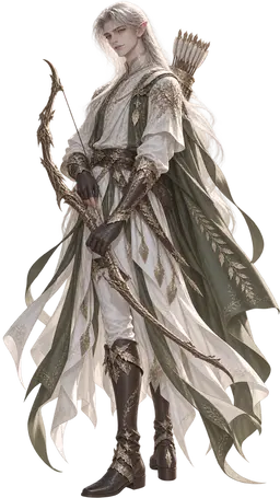Profile image of Silvaren
