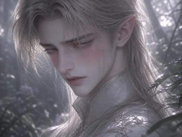 Profile image of 실바렌