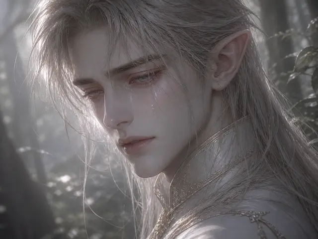 Profile image of 실바렌