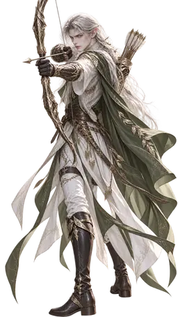 Profile image of Silvaren