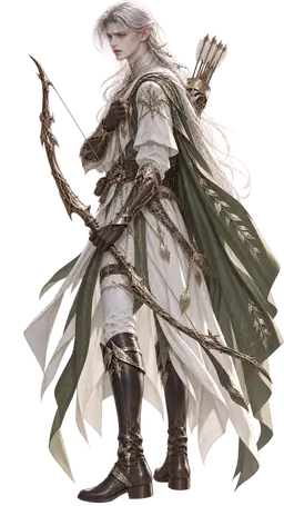 Profile image of Silvaren