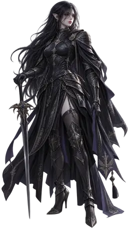 Profile image of Ivelia