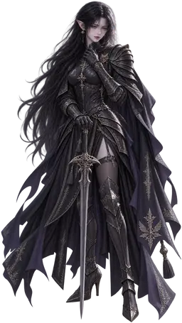 Profile image of Ivelia