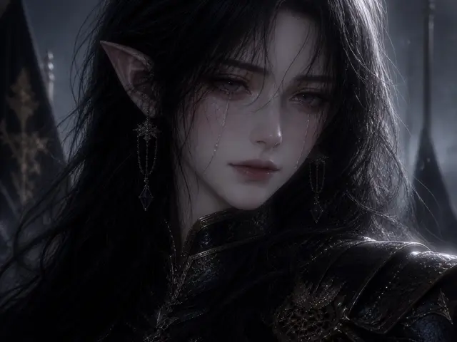Profile image of 이벨리아