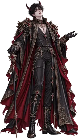 Profile image of Belios