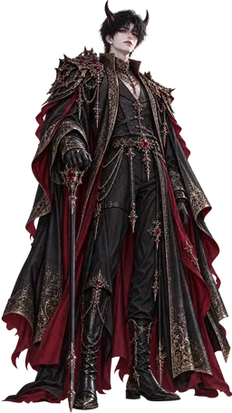 Profile image of Belios
