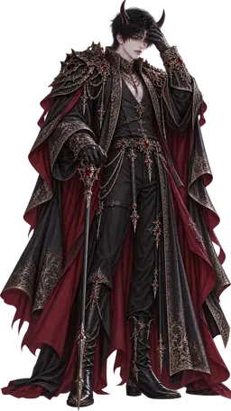 Profile image of Belios