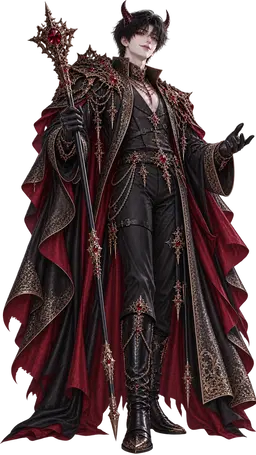 Profile image of Belios