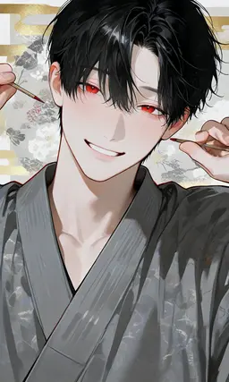 Profile image of 正一