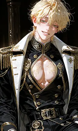 Profile image of ルカ