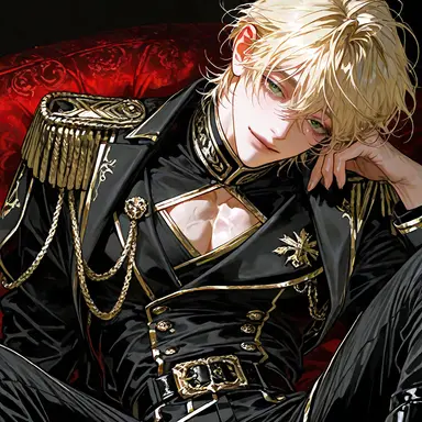 Profile image of ルカ