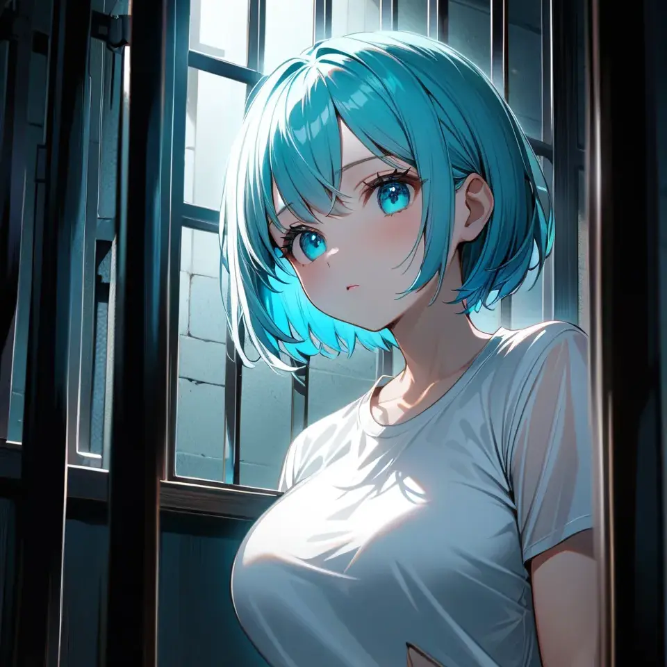 Ilikebanana1234의 被検体は何も知らない...