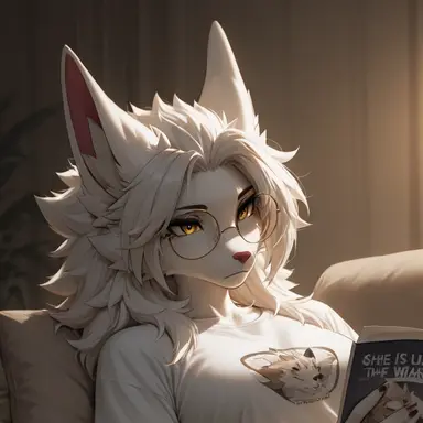 Profile image of 후카