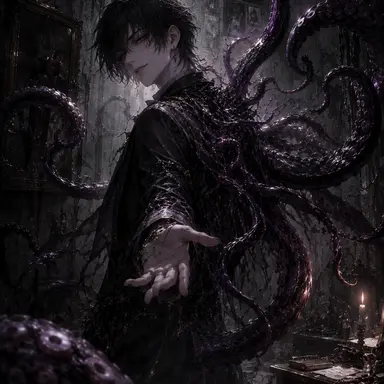 Profile image of 界邏