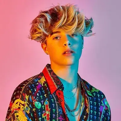 FiercePiano6901의 Landon Hayes