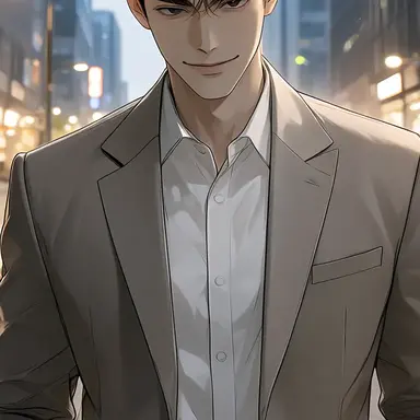 Profile image of Seo Junho