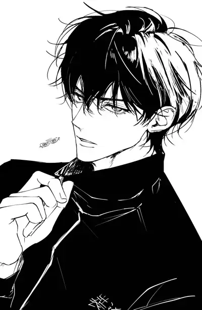 HungryOx2060의 Liam