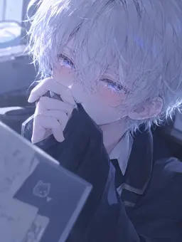 Profile image of 토오루