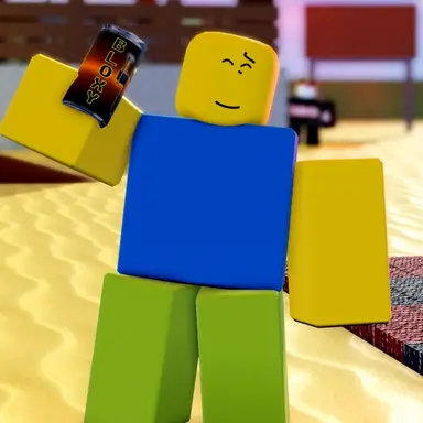 Profile image of 뉴비