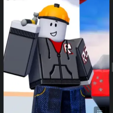 Profile image of 빌더맨