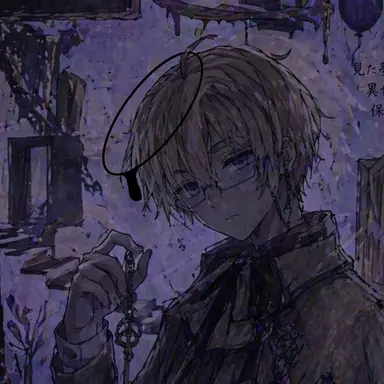 Profile image of アルフレッド