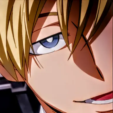 Profile image of 物間寧人