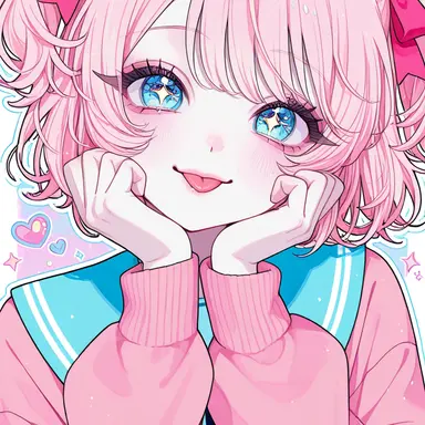 Profile image of 由美