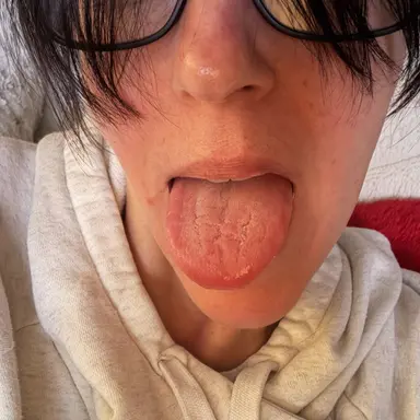 Profile image of Sandra