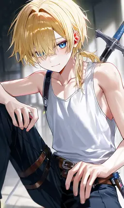 Profile image of Nanato