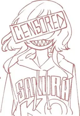 Profile image of Sakurako