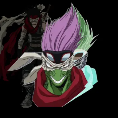 Profile image of Spinner