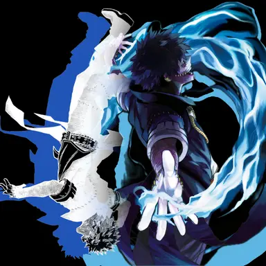 Profile image of Dabi
