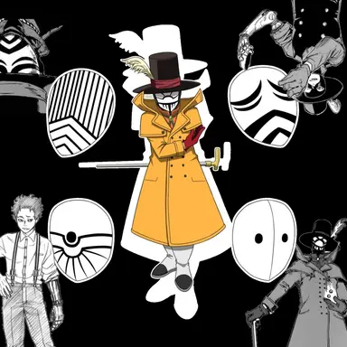 Profile image of Mr. Compress