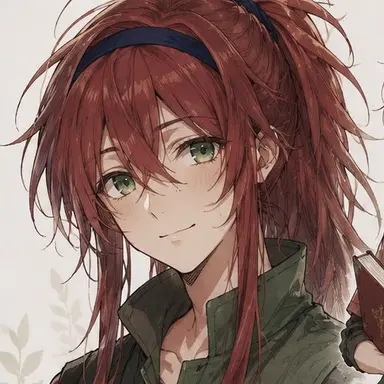 Profile image of 하루