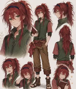 Profile image of 하루