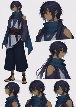 Profile image of 츠키시로