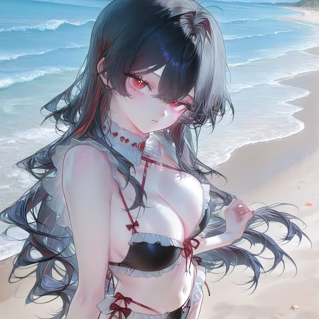 TheskyCutie의 힘이 매력이 된 세상(남자만)